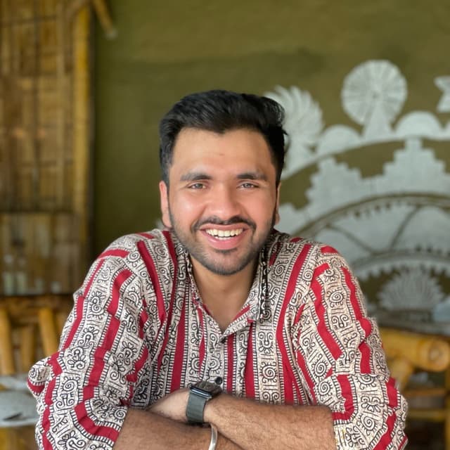 Jayant Chhillar