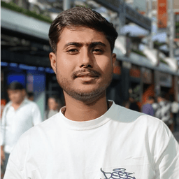 Jayant Choudhary