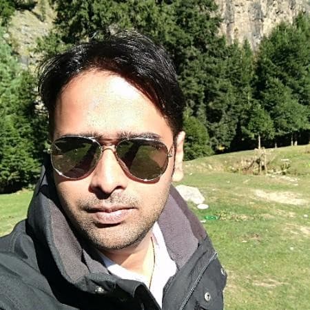 Jayant Ghosalkar