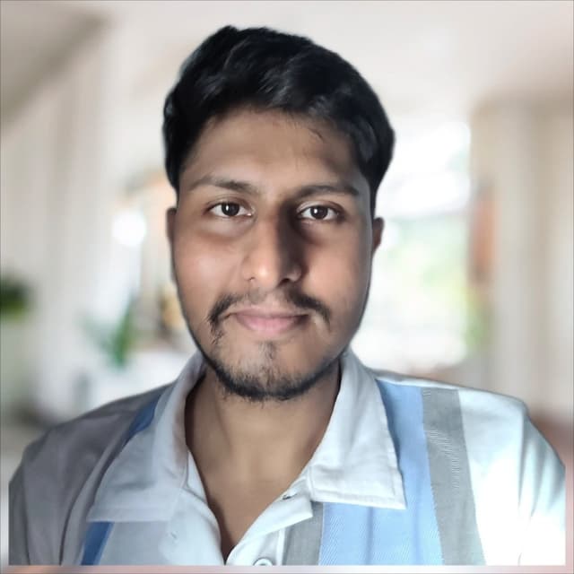 Jayant Jain