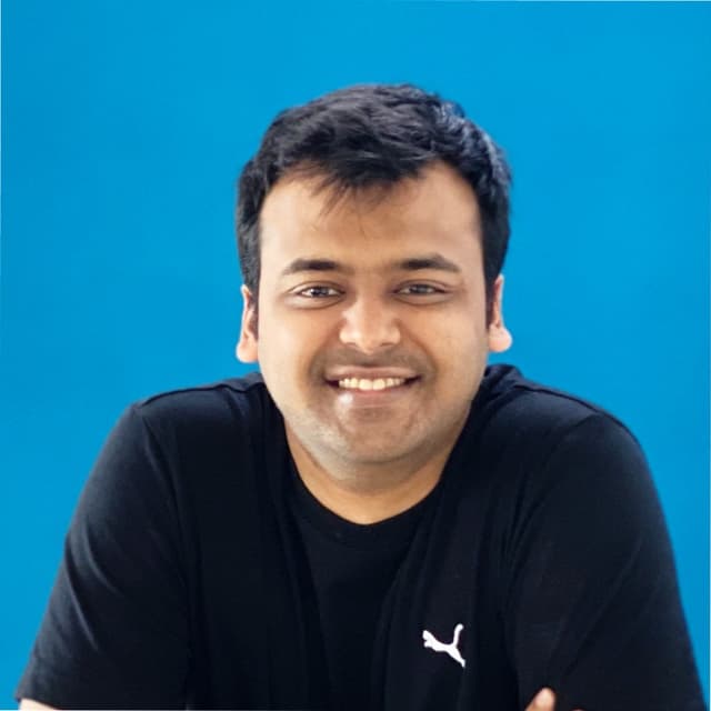 Jayant Jain