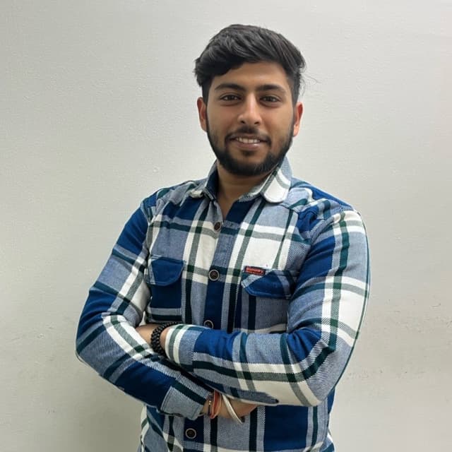 Jayant Jain