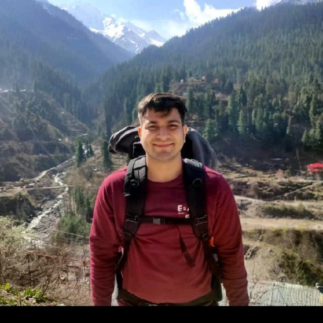 Jayant Jawa