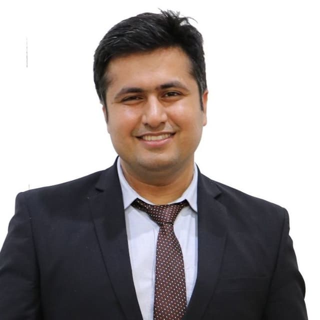 Jayant Kwatra