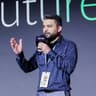 Jayant Lavankar