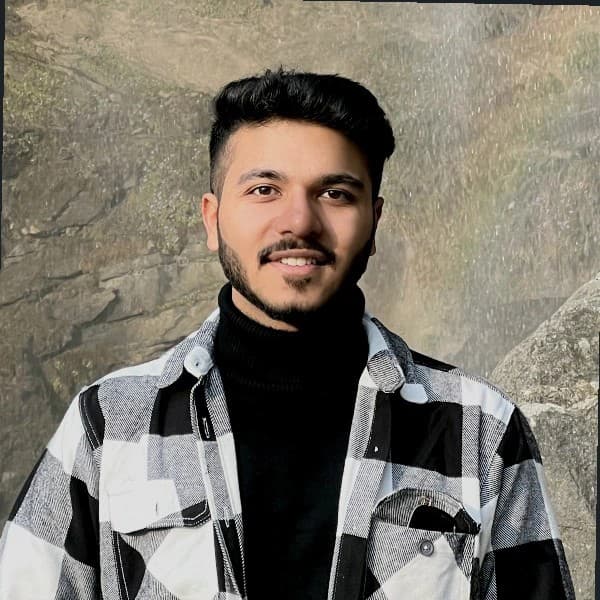 Jayant Pahwa