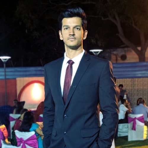 Jayant Sharma