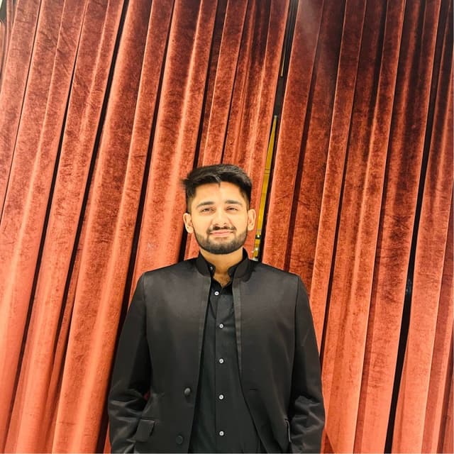 Jayant Sharma