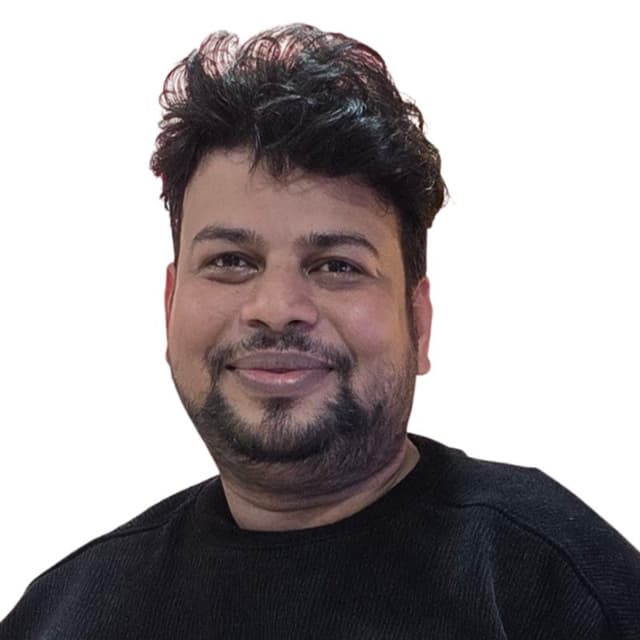 Jayant Shekhar