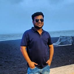 Jayant Yadav