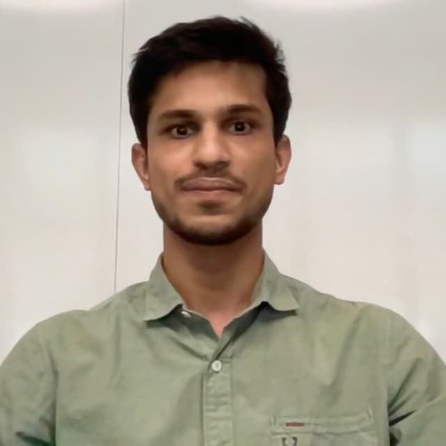 Jayant Jain