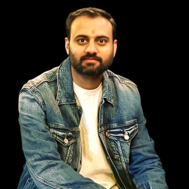 Jayant Sharma