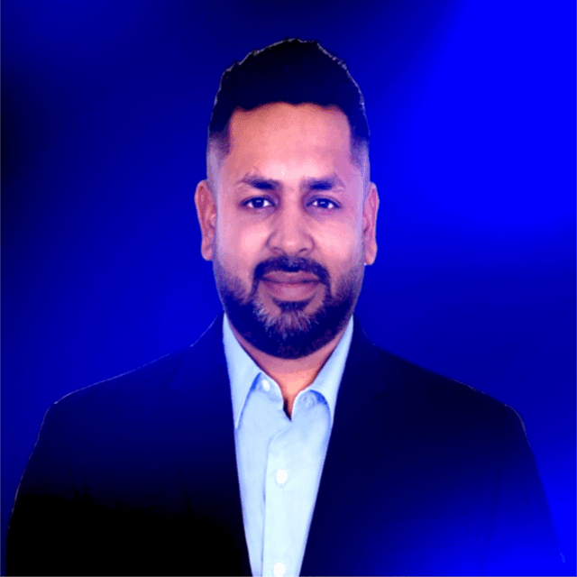 Jayanta Das