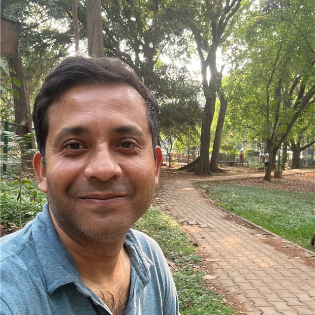 Jayanta Pal