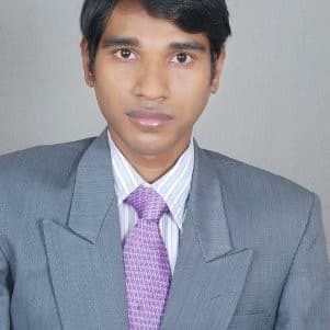 Jayanta Sahoo