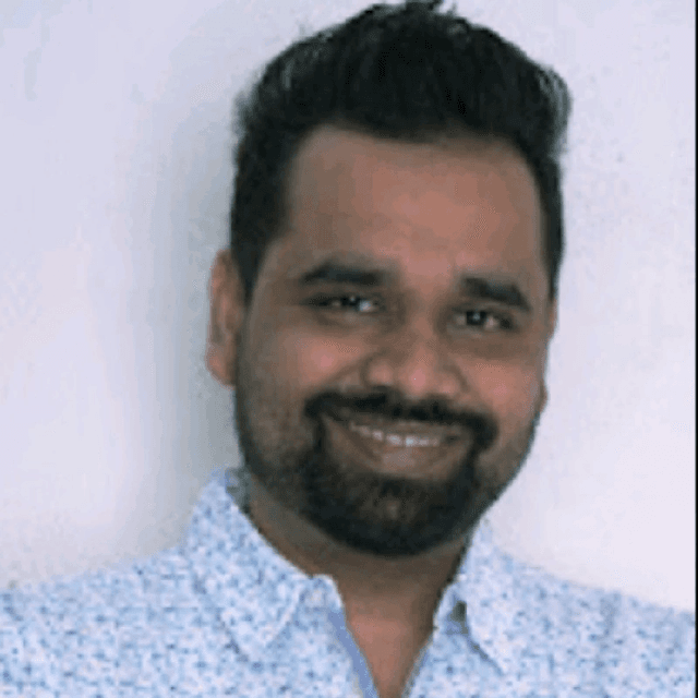 JAYANTA SHARMA