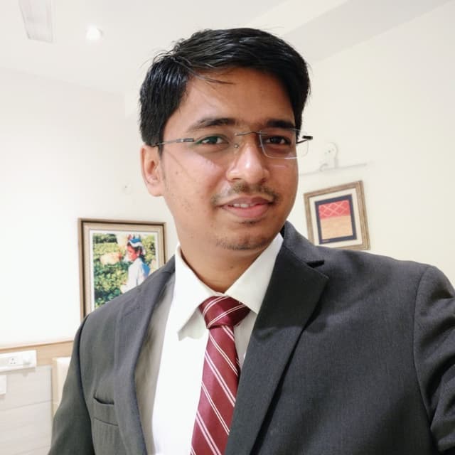 Jayanta Devnath