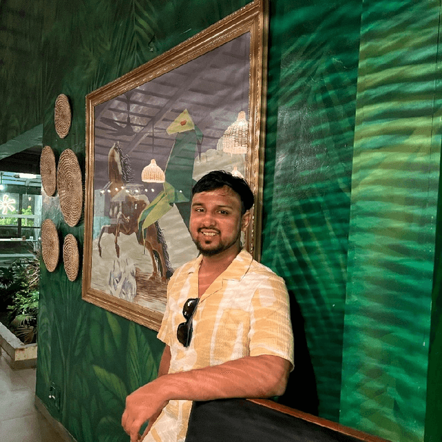Jayant Anand