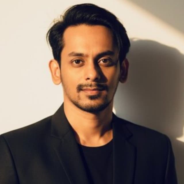 Jayanta Paul