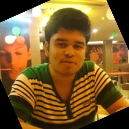 Jayanta Saren