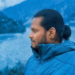 Jayant Bhawal