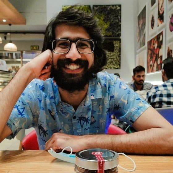 Jayant Chawla