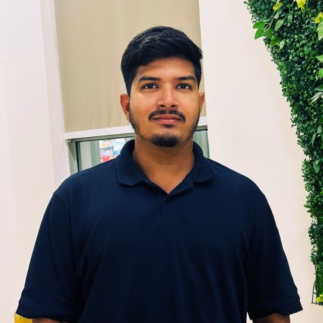 Jayant Gupta