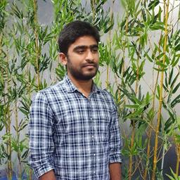 Jayanth babu Somineni