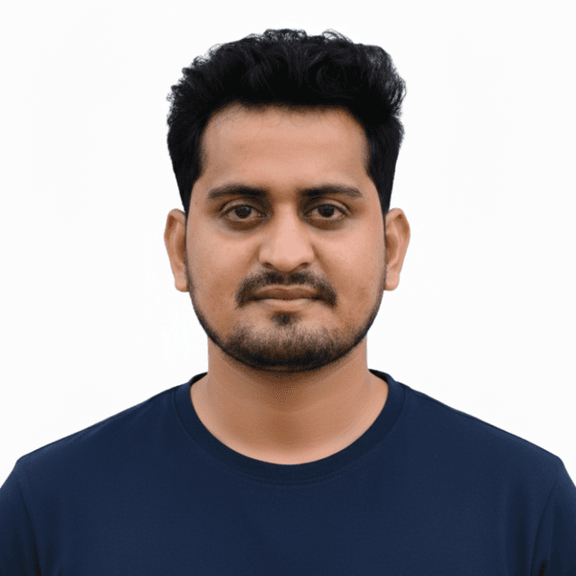 Jayanth Krishna