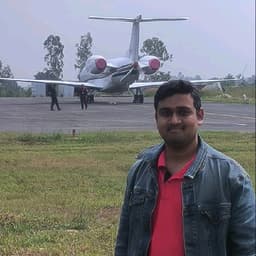 Jayanth P