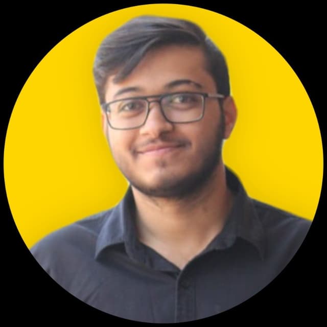 Jayanth Patwari