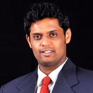 Jayanth Prabhakaran CSPO®