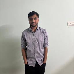 Jayanth Ramachandran Pathaneni