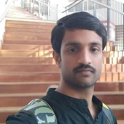 Jayanth Srighakollapu