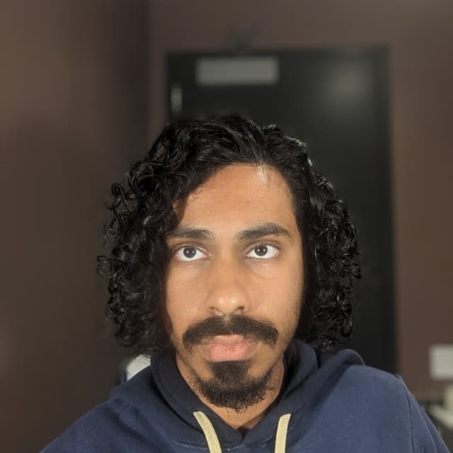Jayantha Venkatesha