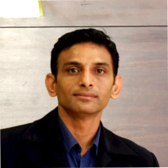 Jayanth BR
