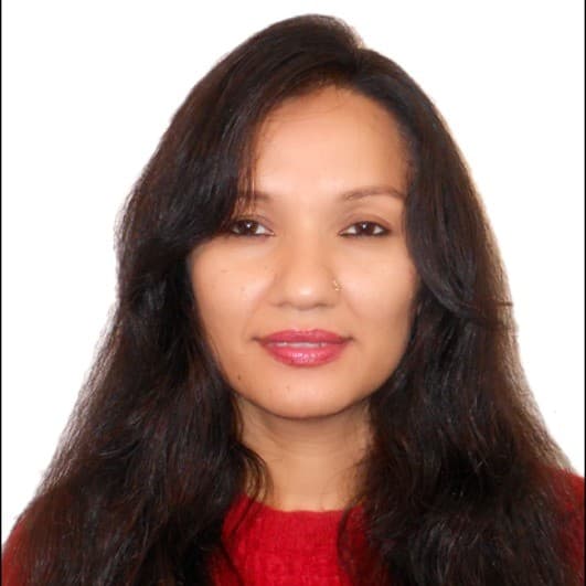 Jayanthi Pal