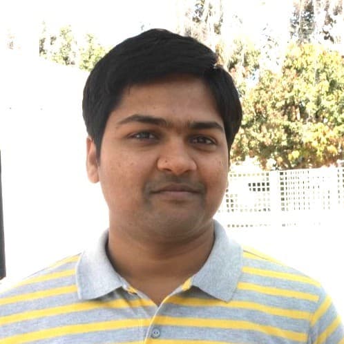 Jayanth N.