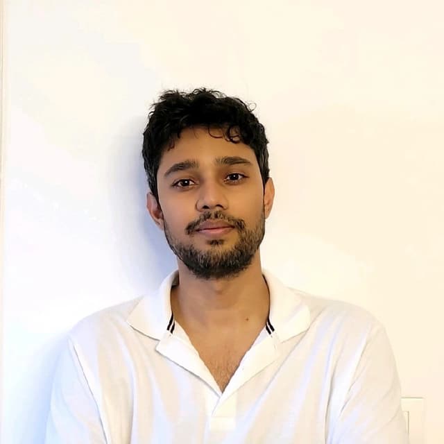 Jayanth Varanasi
