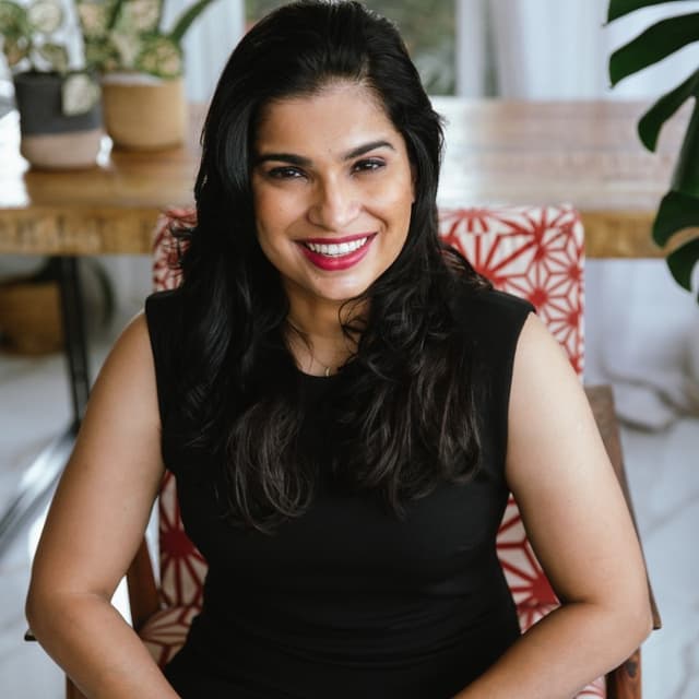 Jayanti Bhattacharya