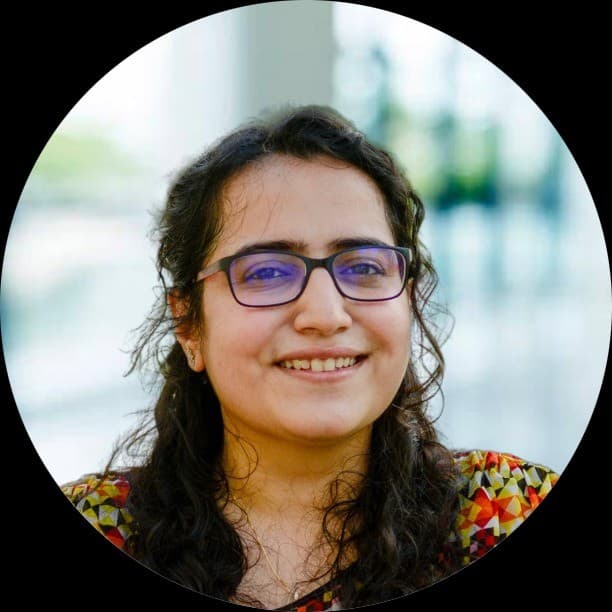 Jayantika Soni, PhD