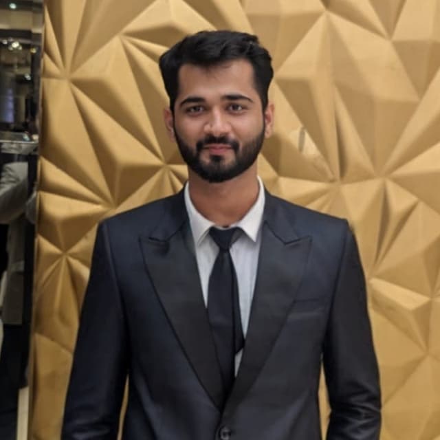 Jayant Kapila