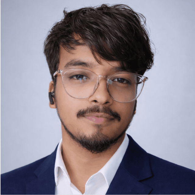 Jayant Karan