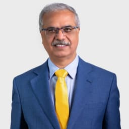 Jayant Menghani