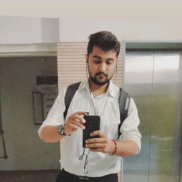 Jayant N.
