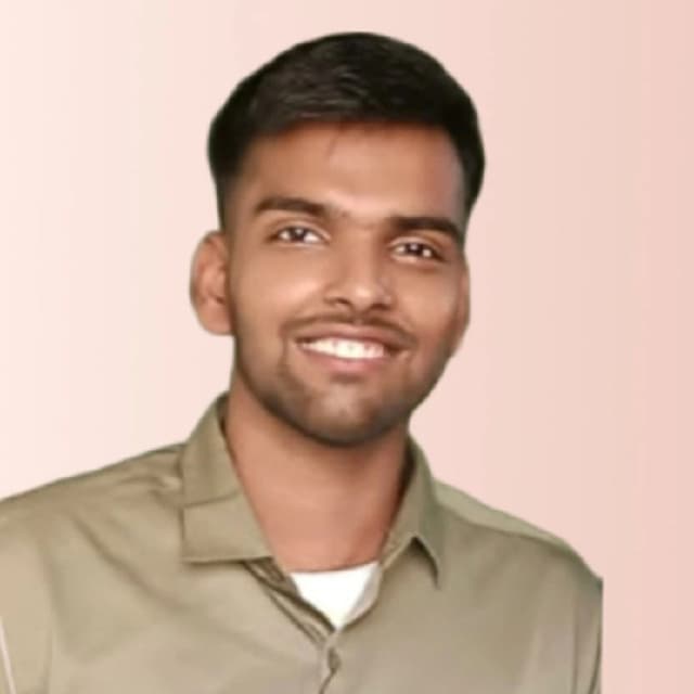 Jayant Parakh