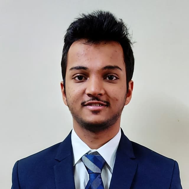 Jayant Rane