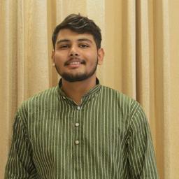 Jayant Saxena