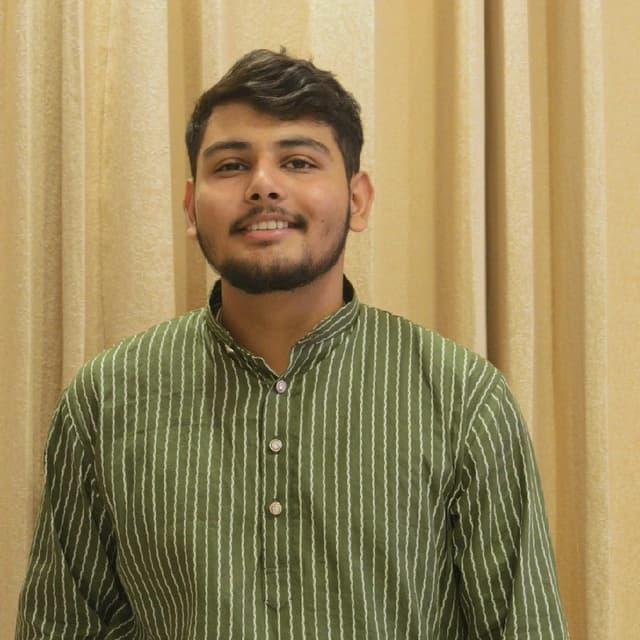 Jayant Saxena