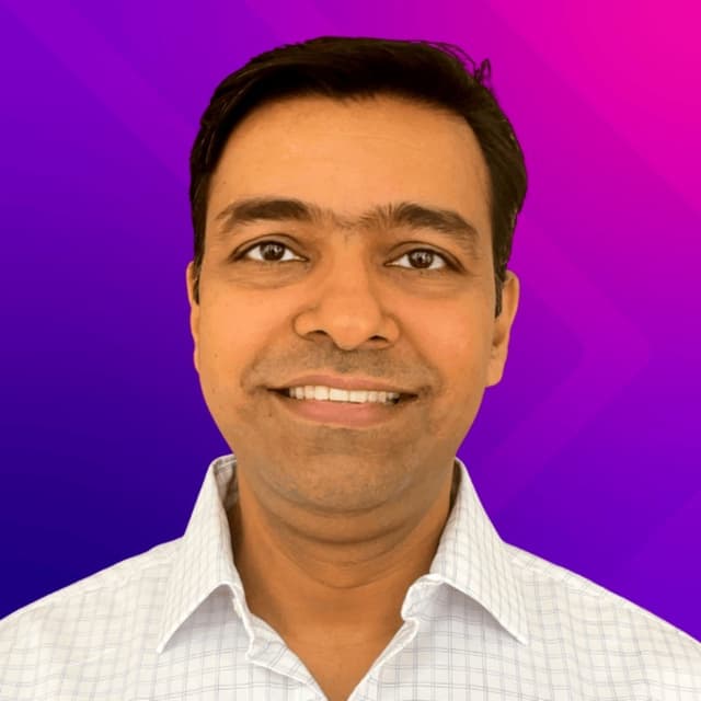 Jayant Sharma
